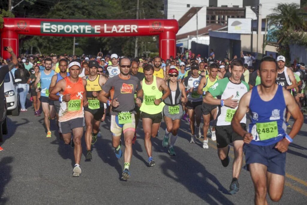 Vaga em Corrida da Longevidade pode ser trocada por trabalho voluntário