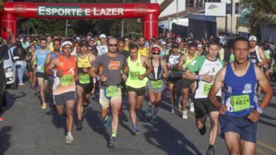 Vaga em Corrida da Longevidade pode ser trocada por trabalho voluntário