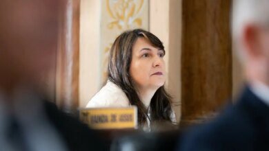 Vereadora do Psol de Curitiba enfrenta possível cassação