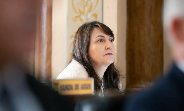 Vereadora do Psol de Curitiba enfrenta possível cassação