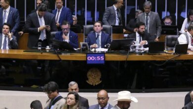 Como votaram os deputados do Paraná