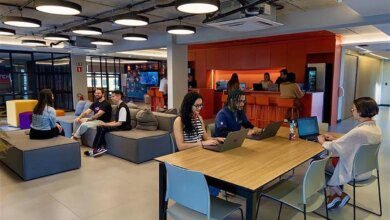 Watch, de Curitiba, dobra de tamanho em 3 anos e fatura R$ 100 milhões