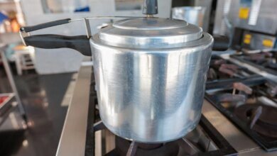 como evitar acidentes e queimaduras graves?