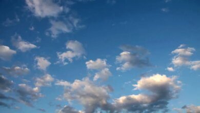 confira previsão desta sexta-feira (26)