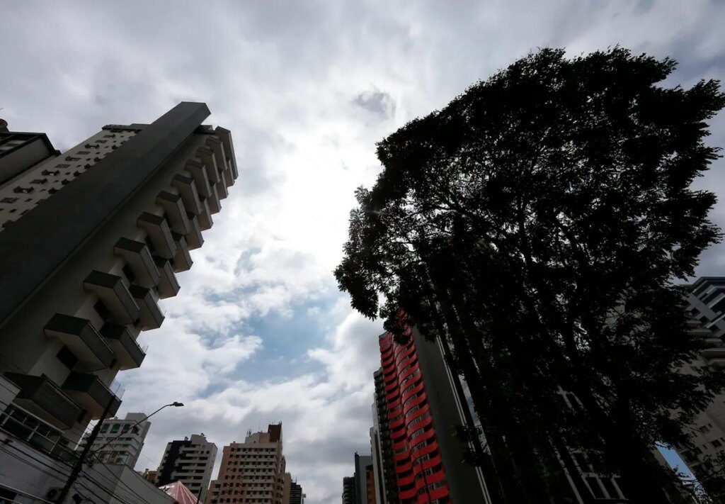previsão do tempo para quinta-feira, 25 de setembro previsão do tempo para esta quinta-feira (25/09)