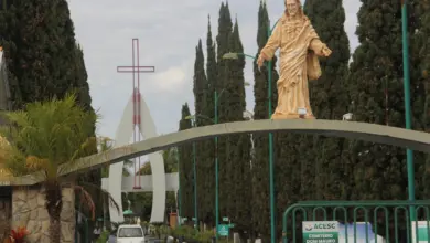 Acesc divulga programação das novenas que antecedem o Dia de Finados em Cascavel - O Paraná