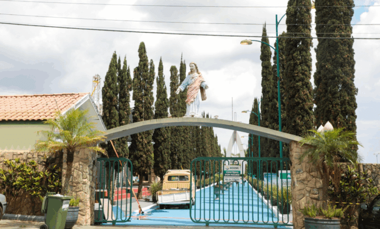 Saiba tudo sobre o credenciamento para comerciantes no feriado de Finados em Cascavel. Vagas limitadas nos cemitérios públicos - Foto: Secom