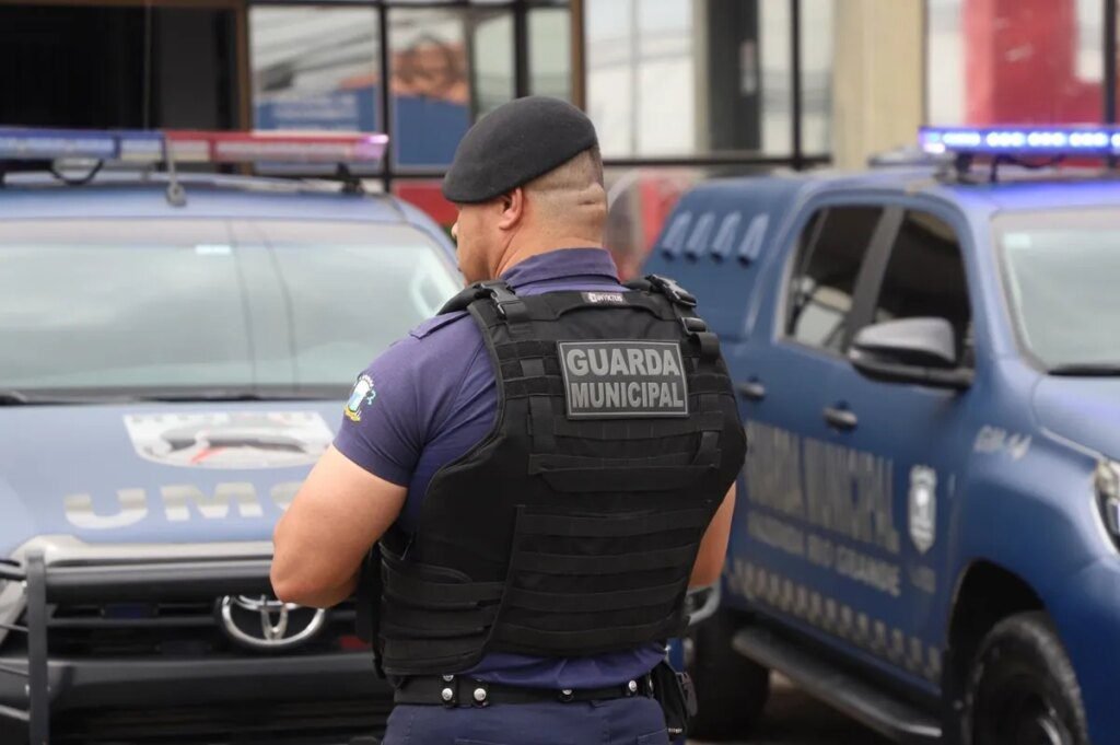 Acidente doméstico é confundido e vira caso de polícia na RMC