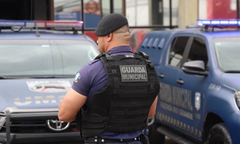 Acidente doméstico é confundido e vira caso de polícia na RMC