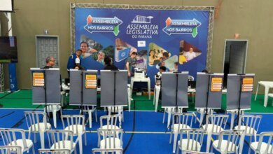 Assembleia nos Bairros tem atendimento gratuitos em Curitiba
