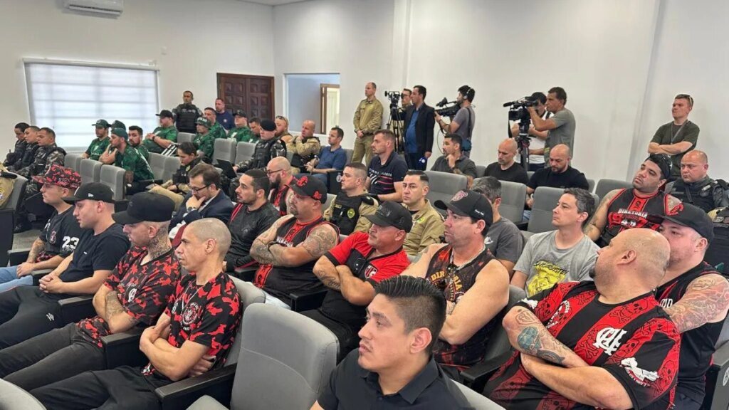 Athletiba terá cronograma para deslocamento das torcidas