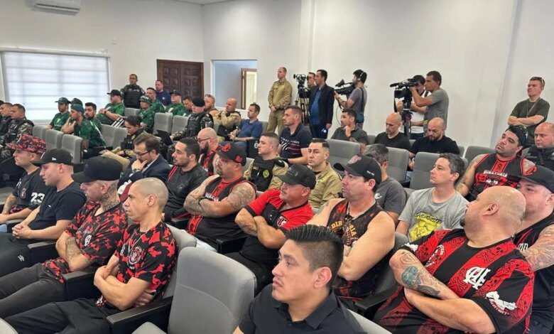 Athletiba terá cronograma para deslocamento das torcidas