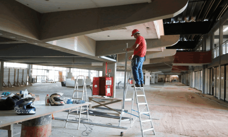 Conheça as novidades sobre o Terminal Rodoviário de Cascavel, agora com serviços em funcionamento e melhorias significativas - Foto: Secom