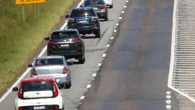 BR-277 terá novas faixas e ciclovias em trecho de Curitiba
