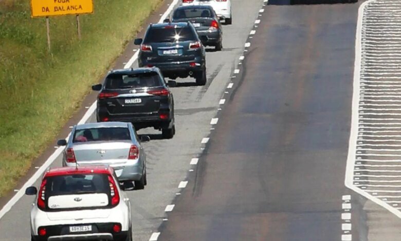 BR-277 terá novas faixas e ciclovias em trecho de Curitiba