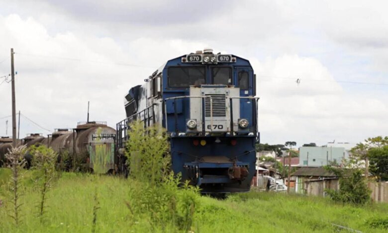 XV de Novembro será parcialmente bloqueada em Curitiba