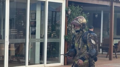 Bombeiros de Cascavel terão, em breve, plataforma móvel