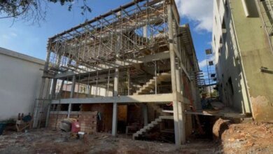 Bunker vai abrigar tecnologia inédita contra o câncer no Paraná