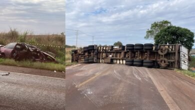 Foto: Luiz Felipe Max/SOT