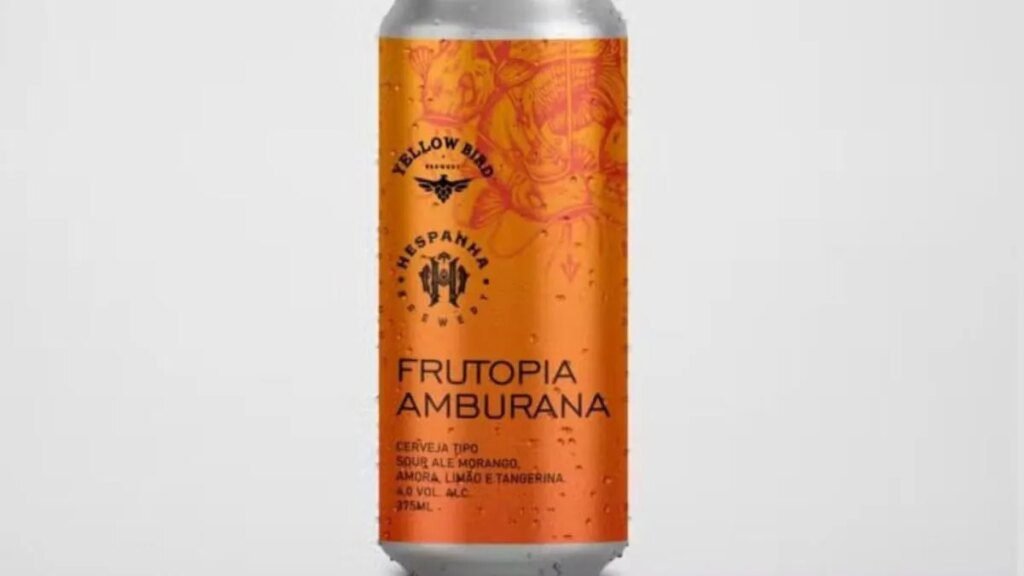 Cerveja produzida no Paraná é eleita a melhor do Brasil