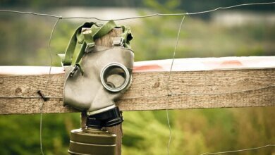 cinco presos por venda ilegal de agrotóxicos no Paraná