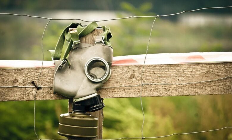 cinco presos por venda ilegal de agrotóxicos no Paraná