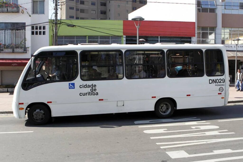 Novo Circular Centro voltará eletrificado e com pintura diferenciada