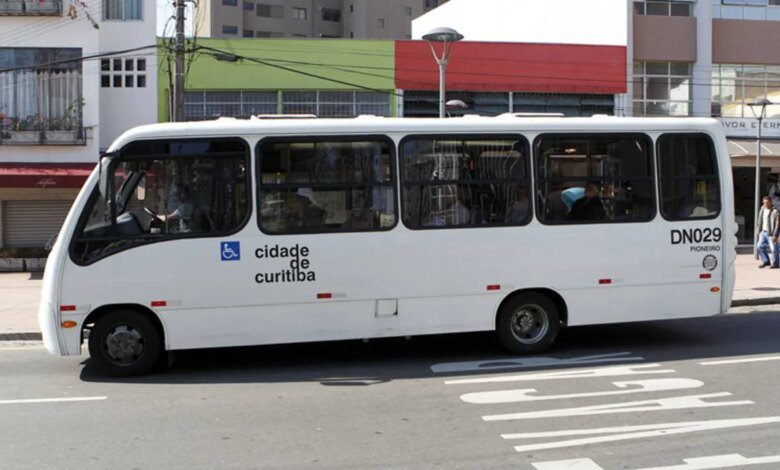 Novo Circular Centro voltará eletrificado e com pintura diferenciada