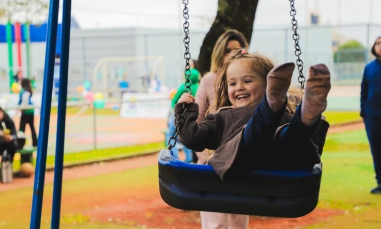 Ciro Nardi terá muitas atrações gratuitas para os pequenos neste sábado (11), em Cascavel - O Paraná