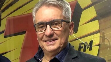 Comentarista esportivo famoso de Curitiba é preso em operação do MPPR