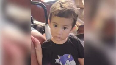 Corpo de menino desaparecido há 5 dias em Tibagi é encontrado