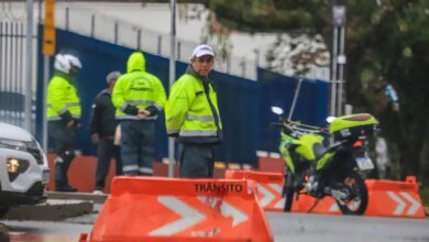 Corrida Santos Dumont bloqueia 17 ruas no Bacacheri nesta sexta