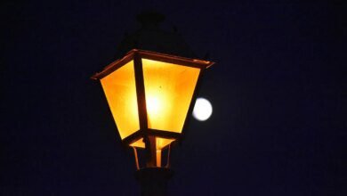 9 bairros de Curitiba terão corte de luz nesta sexta (10)