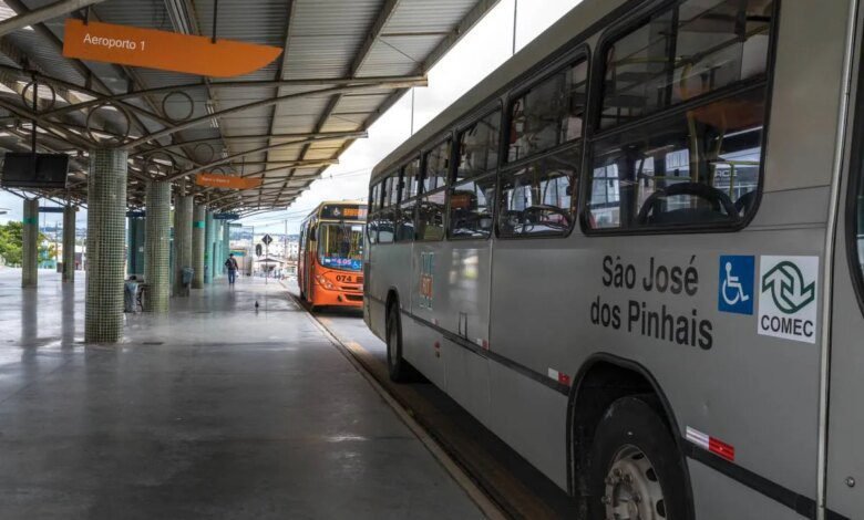 Curitiba muda regras do Auxílio-Transporte e inclui servidores da RMC