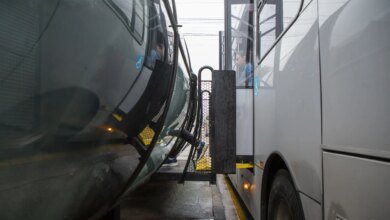 Curitiba declara guerra aos fura-catracas nas estações-tubo