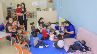 Prefeitura de Curitiba convoca 381 professores do PSS