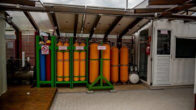 Curitiba ganha projeto inédito pra produção de hidrogênio de alta pureza