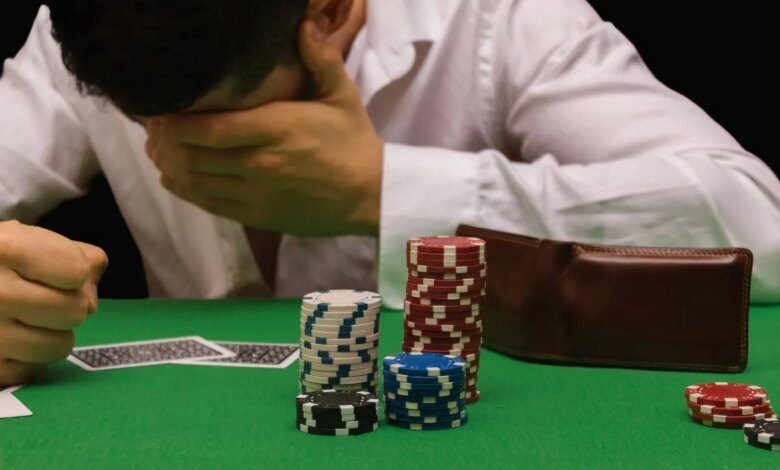 Vício em BET? Curitiba pode ter tratamento de graça para jogos