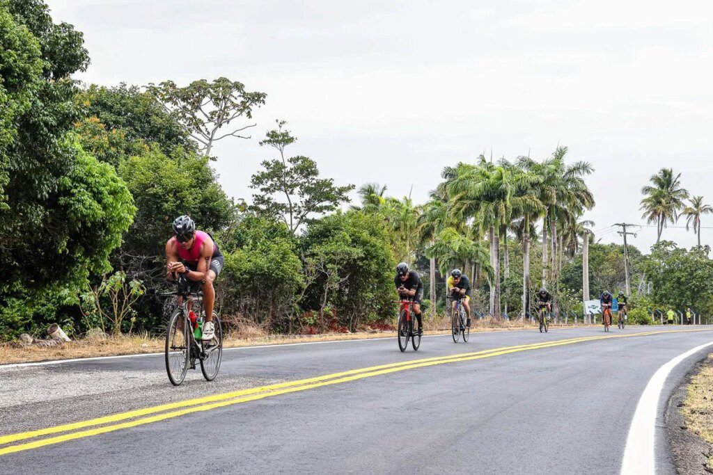 Pela primeira vez, Curitiba recebe etapa do Ironman 70.3 em 2026