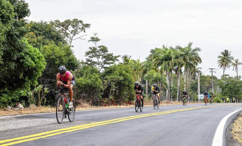 Pela primeira vez, Curitiba recebe etapa do Ironman 70.3 em 2026