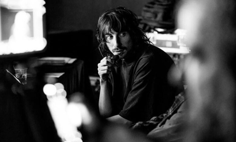 Curitibano que já dirigiu Billie Eilish grava DVD de Luan Santana