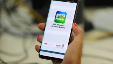 Curitibanos faturam R$ 100 mil e R$ 50 mil no Nota Paraná