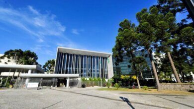 Placas secretas usadas por deputados do Paraná são suspensas