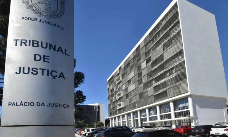 Desembargador do TJPR processado por assédio e conduta sexista