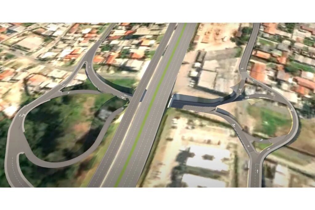 edital de duplicação tem novos viadutos e mais