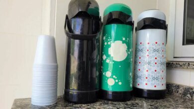 Edital no Paraná prevê gasto de quase R$ 19 milhões por cafezinho