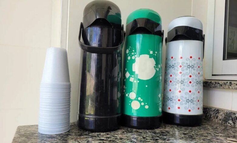 Edital no Paraná prevê gasto de quase R$ 19 milhões por cafezinho