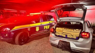 mega esquema é desmantelado no Paraná