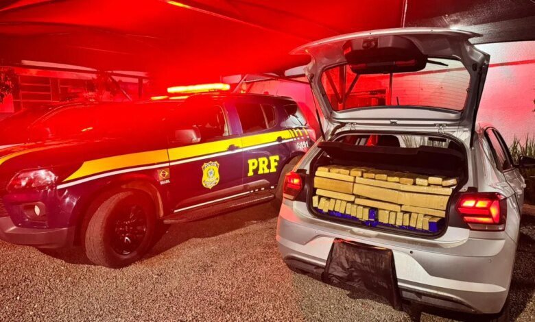 mega esquema é desmantelado no Paraná