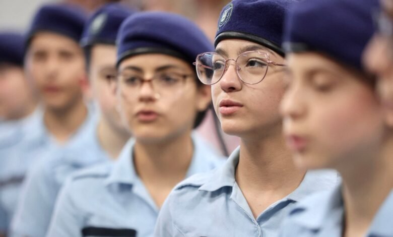 Estado quer levar modelo cívico-militar